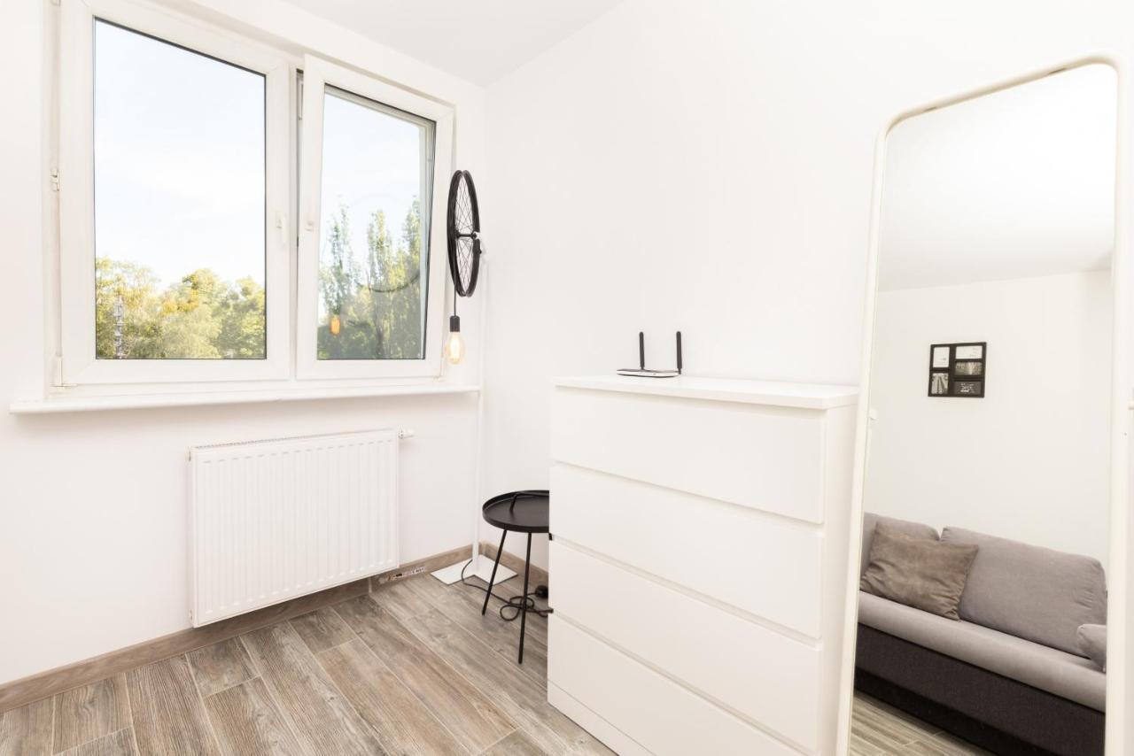 Totu Home Seaside Sopot Helska Apartment Экстерьер фото